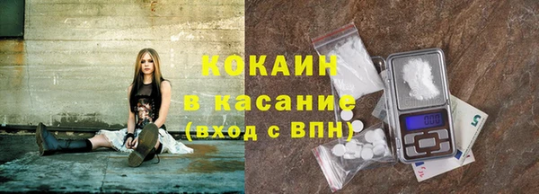 гашик Костерёво