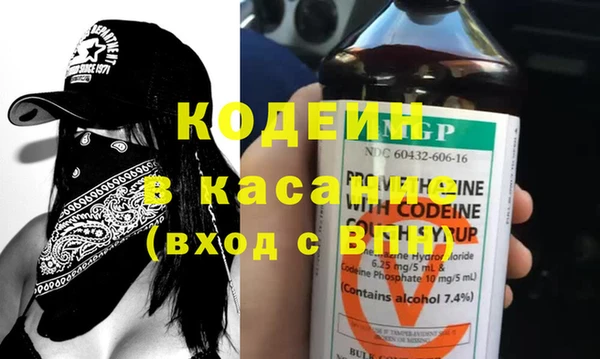 гашик Костерёво